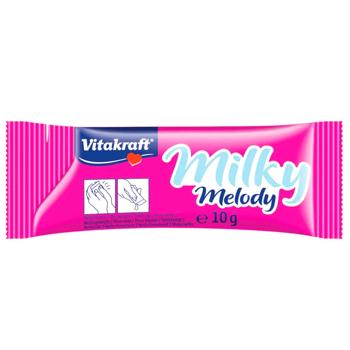 Vitakraft Milky Melody Cat Snack with Cream 7pcs*15g - buy, prices for MasterZoo - photo 2