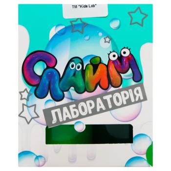 Набор для творчества Kids Lab Слайм лаборатория - купить, цены на ЕКО Маркет - фото 2