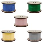 El Pacco Satin Ribbon 25mm 4.5m