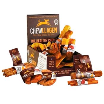 Delicacy Chewllagen 105g Netherlands - buy, prices for MasterZoo - photo 5
