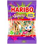 Candy Haribo 85g polyethylene packaging Germany