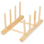 Підставка під тарілки 18х12.5см LEFARD 1 шт