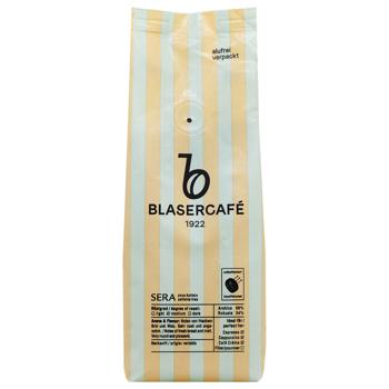Blasercafe Sera Decaffeinated Coffee Beans 250g - buy, prices for ULTRAMARKET - photo 3