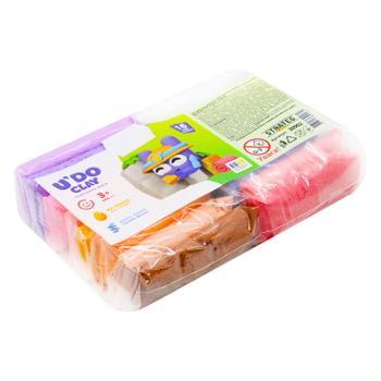 Strateg U'DO Clay Creative Set 16pcs - buy, prices for Za Raz - photo 2