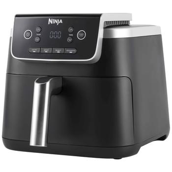 Мультипечь Ninja Air Fryer Pro AF140EU 4,7л - купить, цены на WINETIME - фото 1