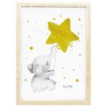 Фоторамка 13*18см HW285