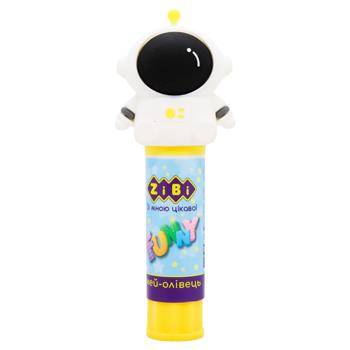 ZiBi Funny Glue Stick 8g - buy, prices for - photo 3