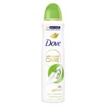 Дезодорант аерозольний Dove Advanced Care Go Fresh Дотик свіжості 150мл