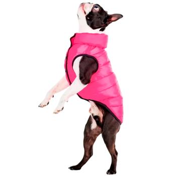 Курточка для собак AiryVest One р.M50 розовый - купить, цены на MasterZoo - фото 5