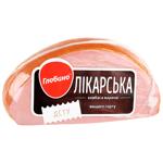 Globino Likarska Boiled Sausage High Grade