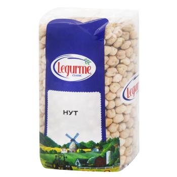 Нут Legurme 500г - купить, цены на NOVUS - фото 2