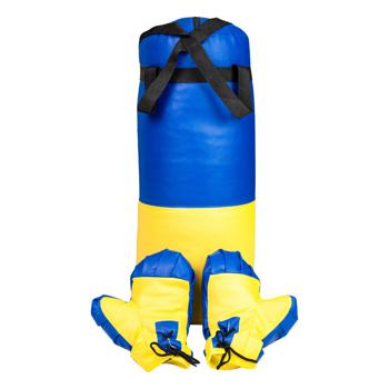 Strateg Ukraine 2016 Big Boxing Set 55x42cm - buy, prices for Tavria V - photo 1