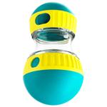 Іграшка для собак Pet Fun Годівниця неваляшка інтерактивна 15,5х8,75х8,75 см