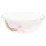 Butterfly Pink Salad Bowl 14cm 955-50-64604