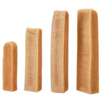 Ласощі для собак HealthyDoggo Himalayan Cheese з гімалайським сиром XL 170г - купити, ціни на MasterZoo - фото 4
