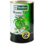Qualitea Soursop Allure Green Tea 100g