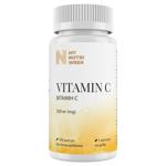 Витамин С My Nutri Week 500мг 100 капсул