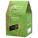 Чай зеленый Pickwick Finest Selection с кусочками ягод 50г