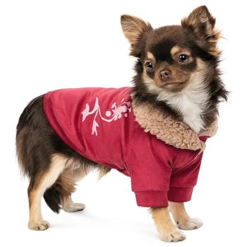 Cardigan Pet fashion Ukraine - buy, prices for MasterZoo - photo 3