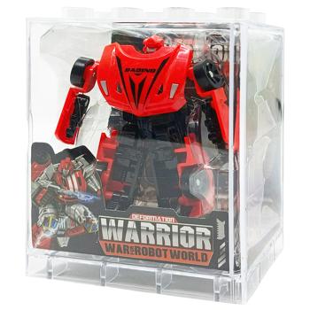 Transformer in Assortment JG10449D - buy, prices for COSMOS - photo 4