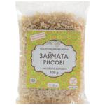Ms.Tally Little Hares Rice Pasta 300g