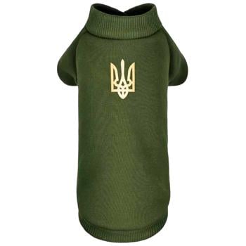 Товстівка для собак Pet Fashion «Тризуб» M - купити, ціни на MasterZoo - фото 1
