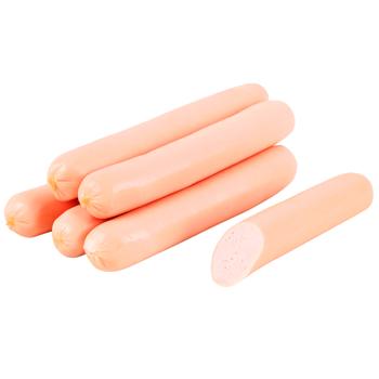 Sausages Smachni spravy - buy, prices for WINETIME - photo 2