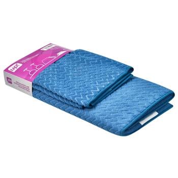 UP BlueTowel and Mat for Drying Dishes - buy, prices for Supermarket "Kharkiv" - photo 1