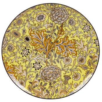 Набор тарелок Lefard Моррис 2шт 20,5см - купить, цены на - фото 3