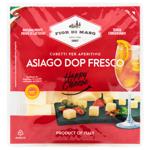 Сир Fior di Maso Happy Cheese Asiago Fresco DOP 100г