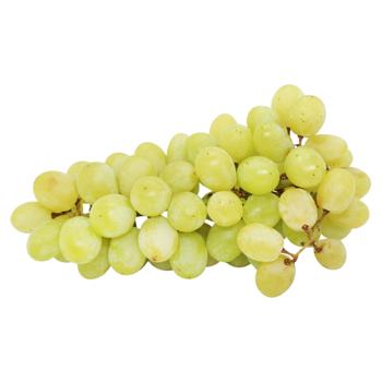 Виноград Киш-Миш білий - купити, ціни на Grono - фото 1