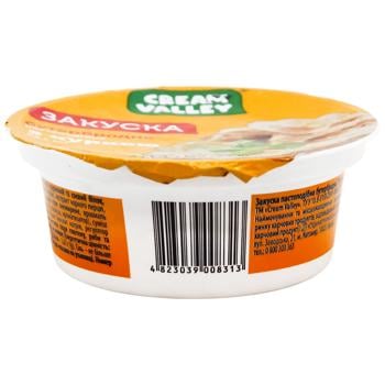 Cream Valley Pasty Sandwich Snack with Chicken 85g