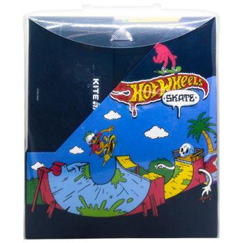Органайзер настільний Kite Hot Wheels картон 4 предмети - купити, ціни на - фото 4