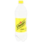 Напій газований Schweppes Tonic 0,85л