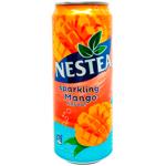 Nestea Mango Cold Black Tea 330ml