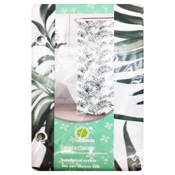 Шторка для душа - купить, цены на Таврия В - фото 4