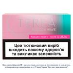 Стіки тютюновмісні Terea Blossom Wave 20шт