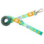 Leash Max and molly Germany
