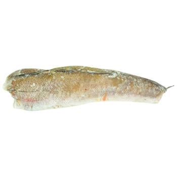 Fresh Frozen Hake Carcass - buy, prices for Vostorg - photo 1