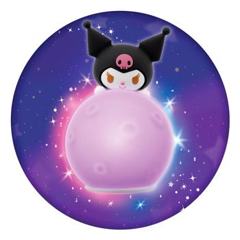 Коллекционная фигурка Kuromi на Луне со светом - купить, цены на ULTRAMARKET - фото 3