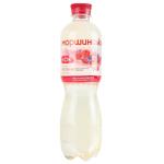 Вода питьевая Моршинская негазированная со вкусом Малина-Лаванда 0,5л