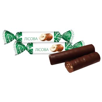 Конфеты Barva Лесная - купить, цены на Чудо Маркет - фото 1