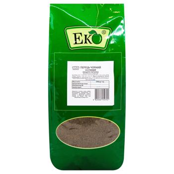 Eko ground black pepper spices 1000g - buy, prices for METRO - photo 3