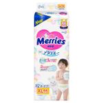 Підгузки Merries XL 12-20кг 44шт