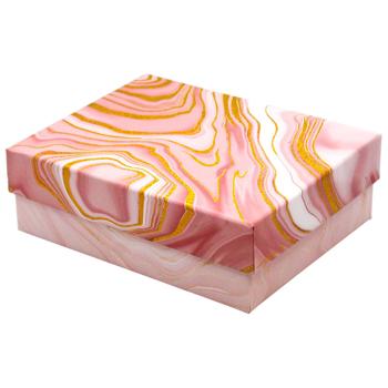 Коробка Happycom для подарунку 19x13,5x6см - купити, ціни на METRO - фото 3