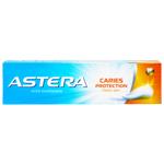 Зуб. паста ASTERA від карієсу 110г И495 (Болгарія)
