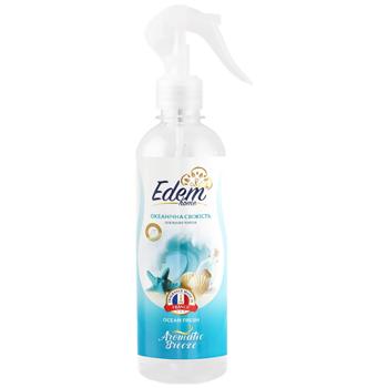Edem Home Ocean Fresh Air Freshener 420ml