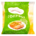 Smakolyub Cabbage Rolls with Meat 800g