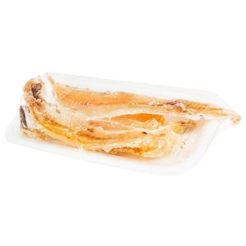 Salt Dried Blue Whiting Hand-cut Strips - buy, prices for - photo 2
