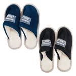 Zed Men's Indoor Slippers s.40-45 in Assortment